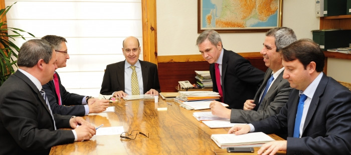 Consejo_Rector_Consorcio_31_marzo_2014